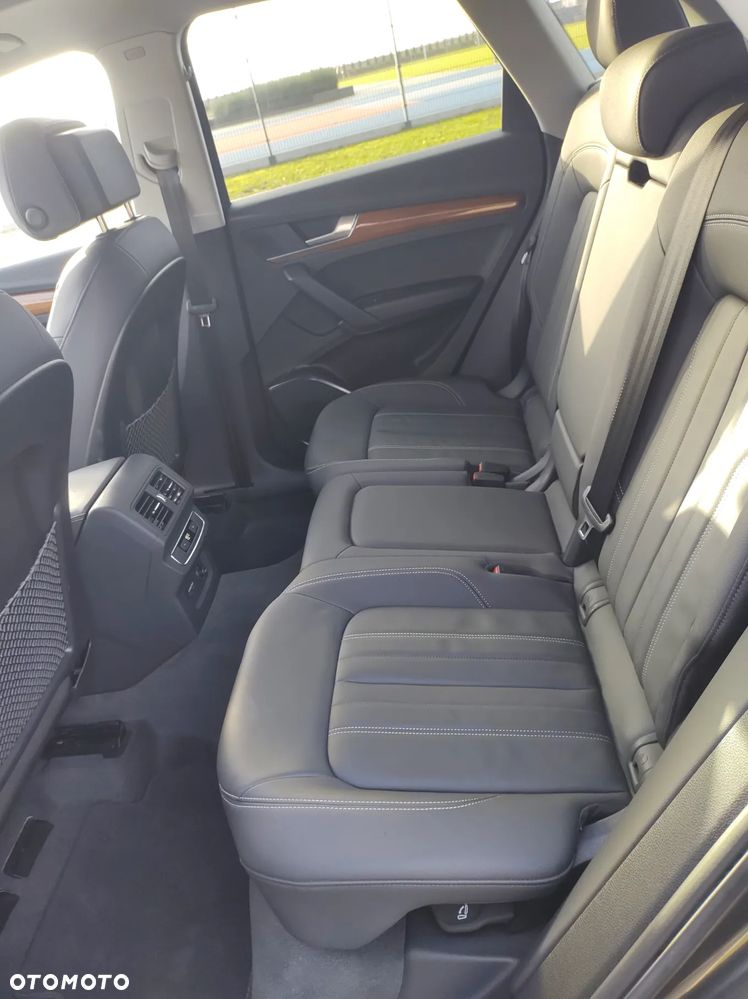 Audi Q5 45 TFSI mHEV Quattro S Line S tronic - 26
