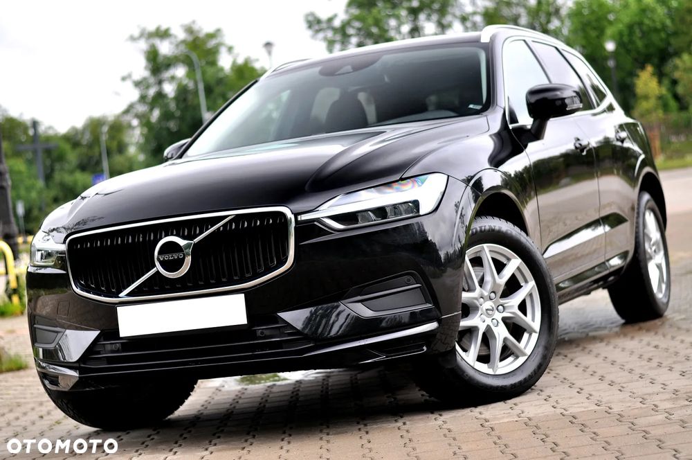 Volvo XC 60 D4 Momentum Pro - 6