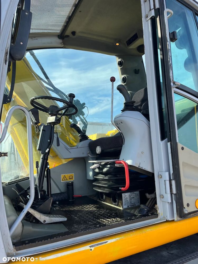 Terex TW130 - 16
