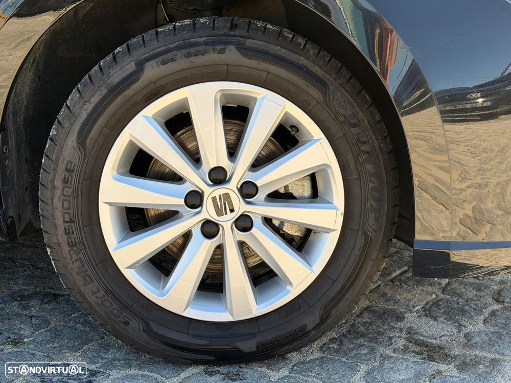 SEAT Ibiza 1.0 TSI Style DSG - 21