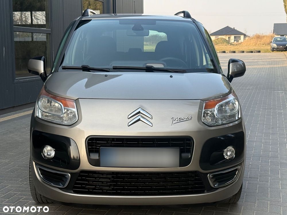 Citroën C3 Picasso VTi 120 Exclusive - 20