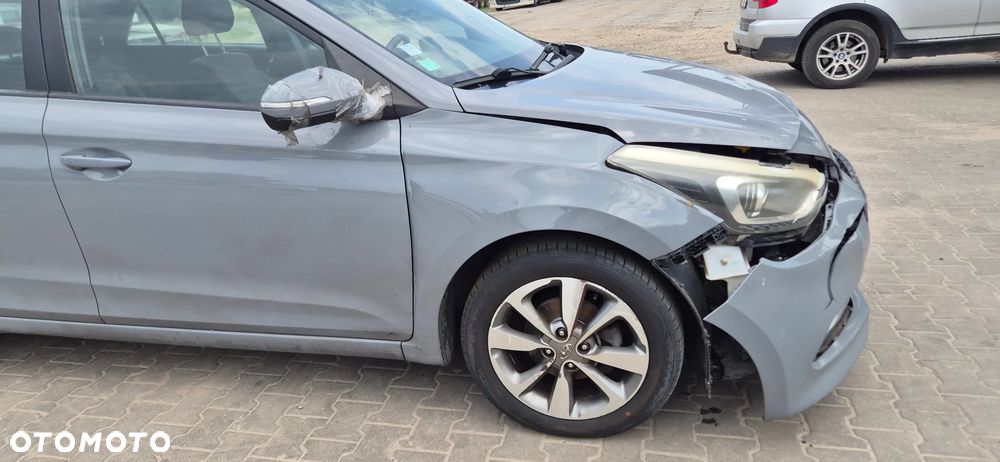 Hyundai i20 1.2 Fresh - 5
