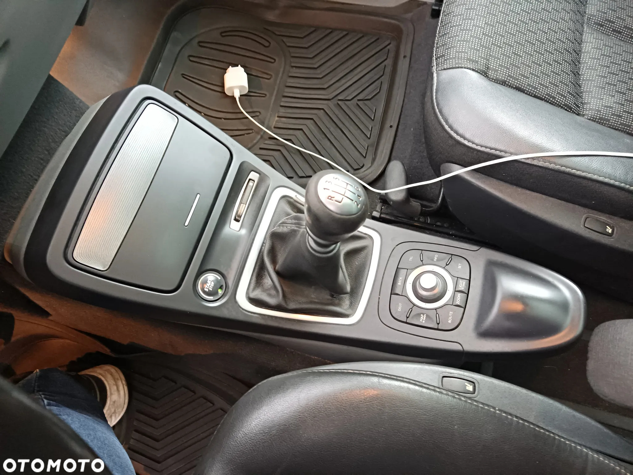 Renault Grand Espace Gr 2.0T 16V Dynamique - 4