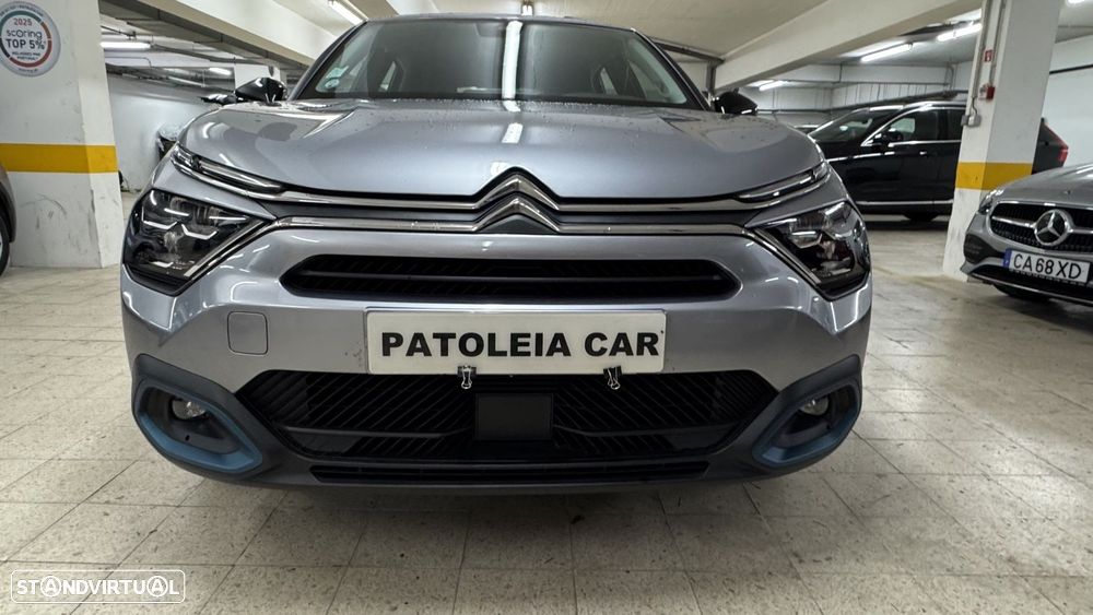Citroën e-C4 50 kWh Feel Pack - 2