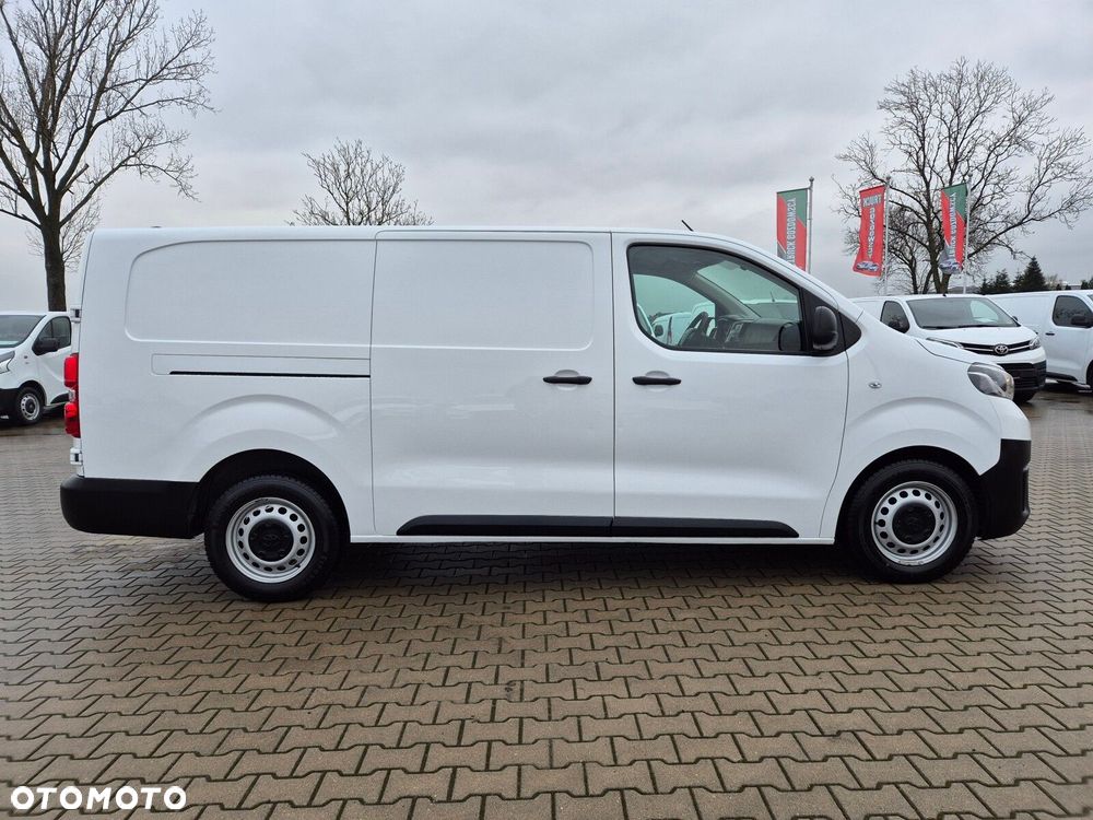 Toyota ProAce L3H1 *46999zł NETTO* 2.0D4d/122KM - 6