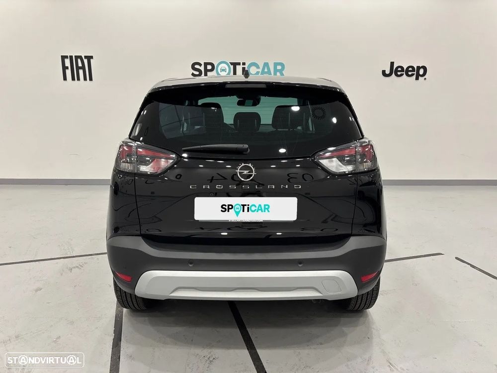 Opel Crossland X - 7