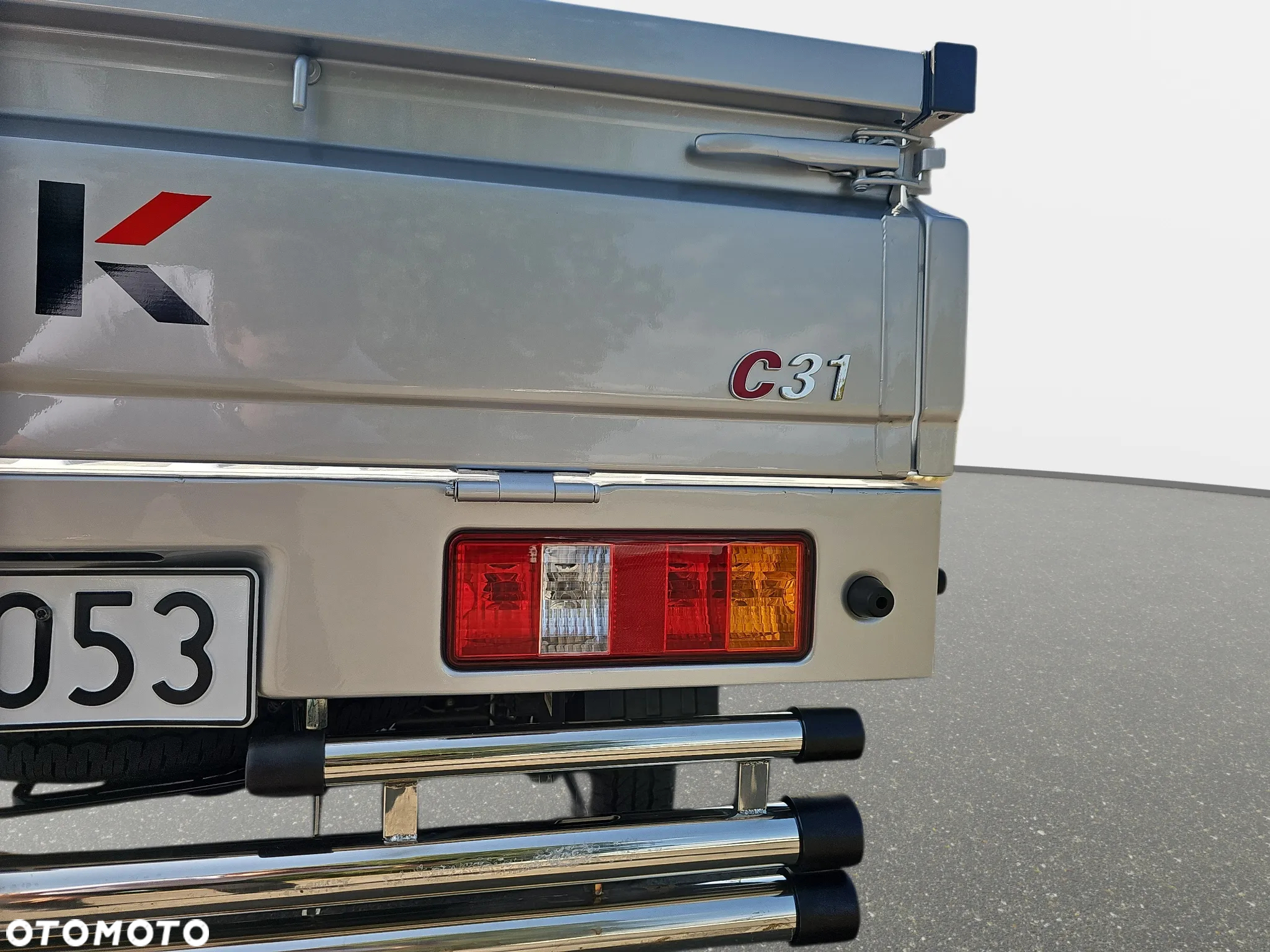 DFSK c31 - 10
