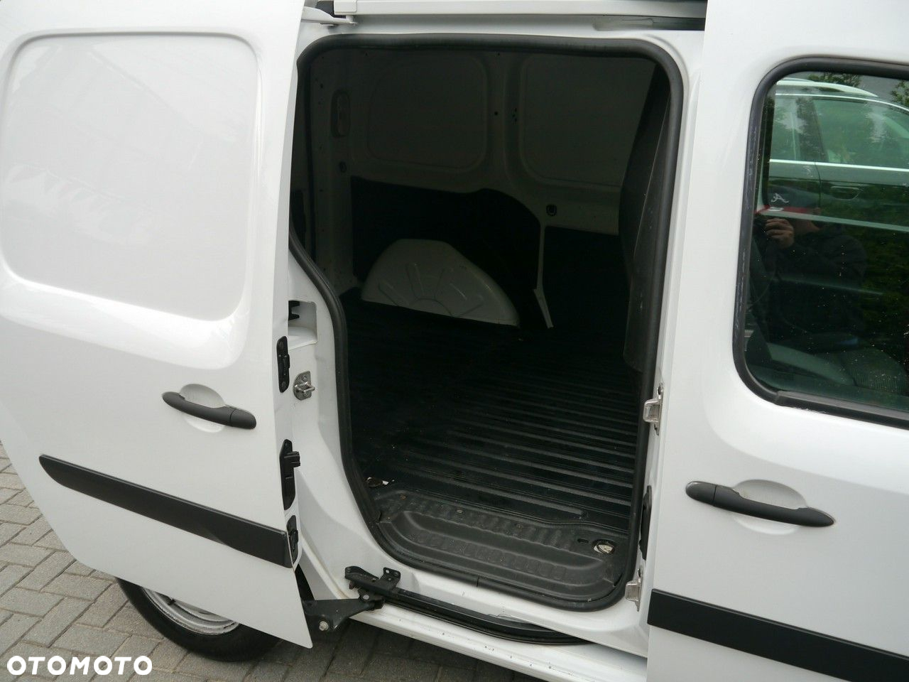 Mercedes-Benz Citan - 18
