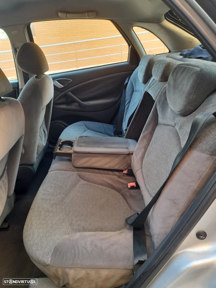 Citroën C5 1.6 HDi Exclusive - 13