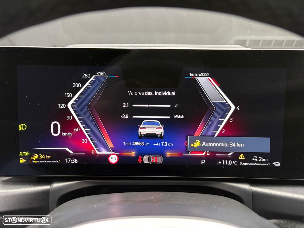 BMW 330 e xDrive Aut. M Sport - 56