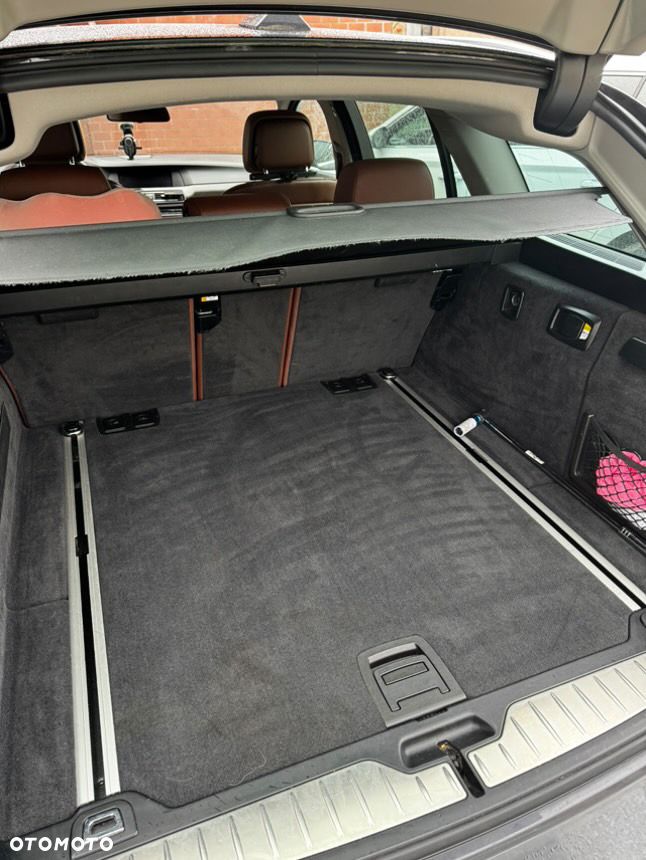 BMW Seria 5 - 13