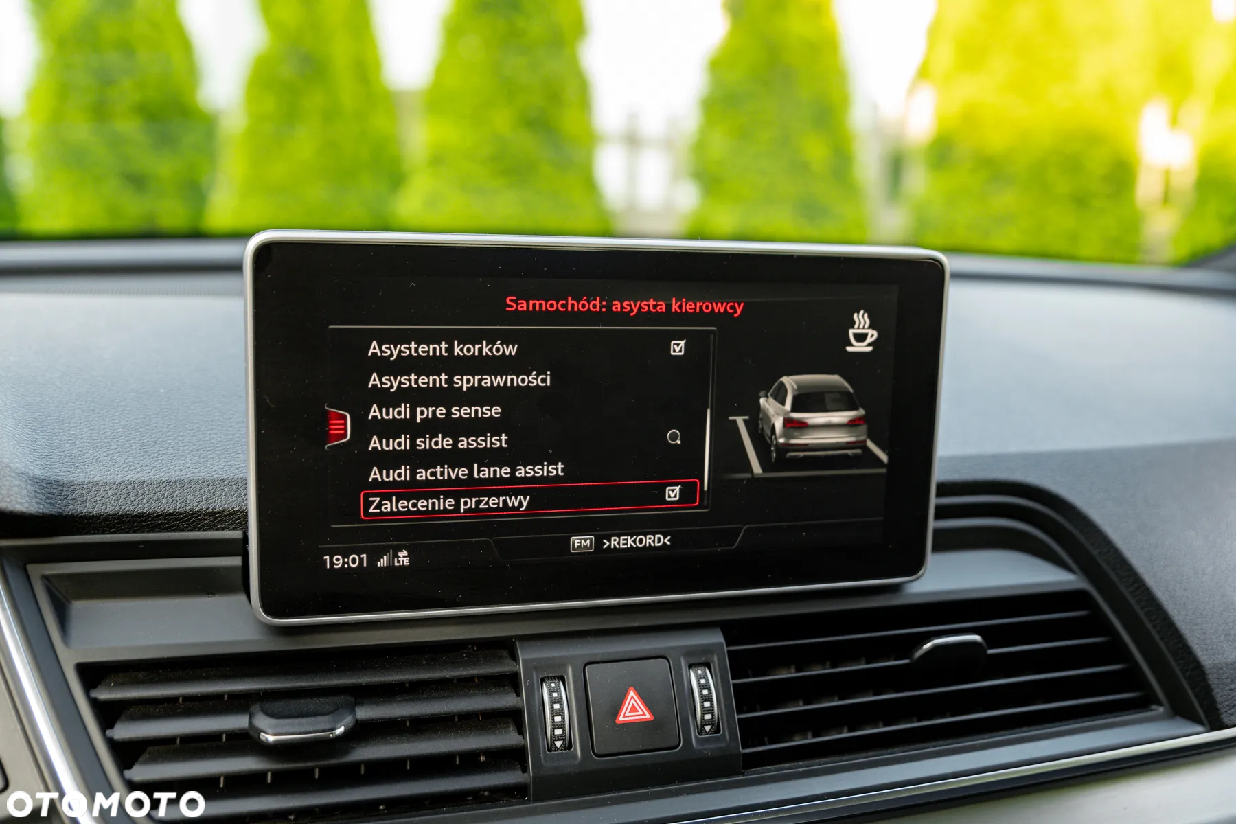 Audi Q5 2.0 TDI quattro S tronic sport - 35
