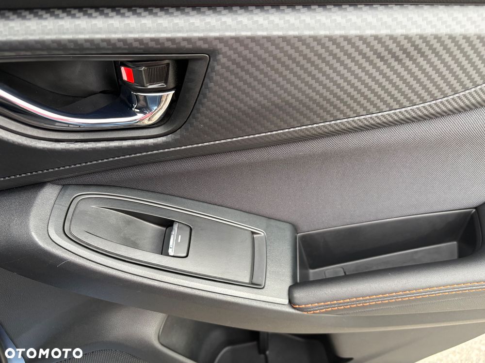 Subaru XV 1.6i Exclusive (EyeSight) Lineartronic - 26