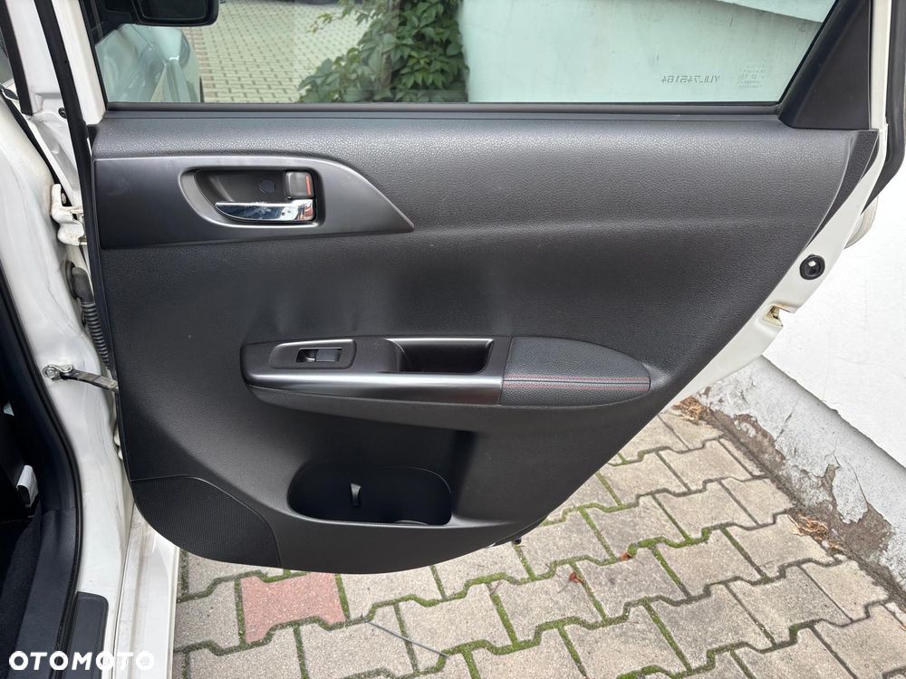 Subaru Impreza 2.5 WRX STI S - 17
