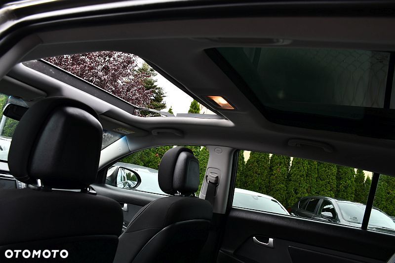 Kia Sportage 1.6 GDI XL 2WD - 21