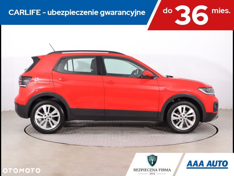 Volkswagen T-Cross - 7