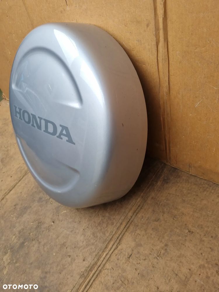 HONDA CR-V II POKRYWA KOŁA ZAPASOWEGO - 4