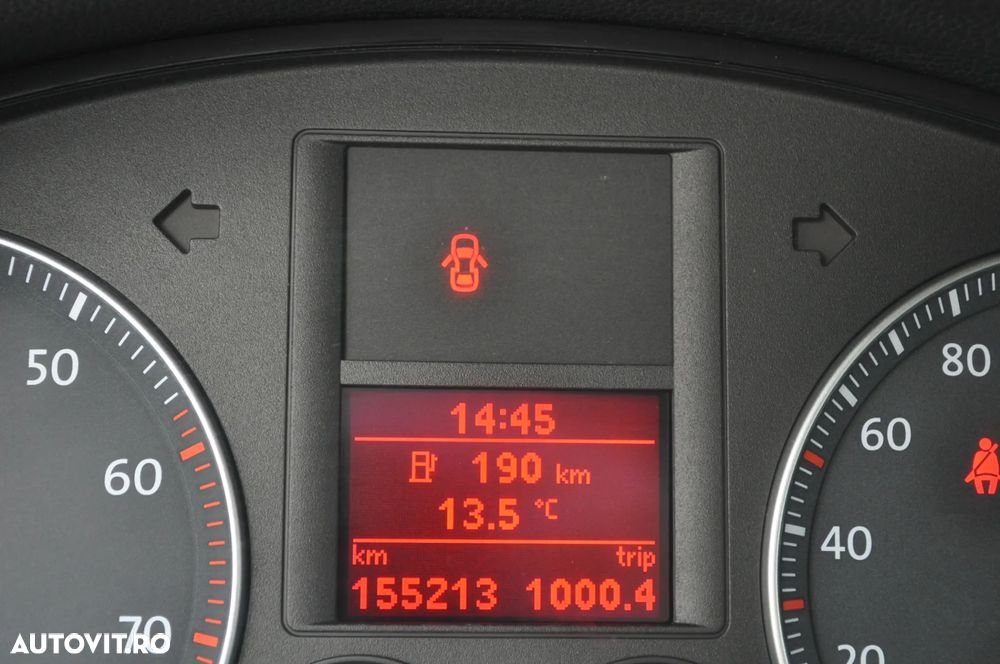 Volkswagen Golf 1.4 Trendline - 19