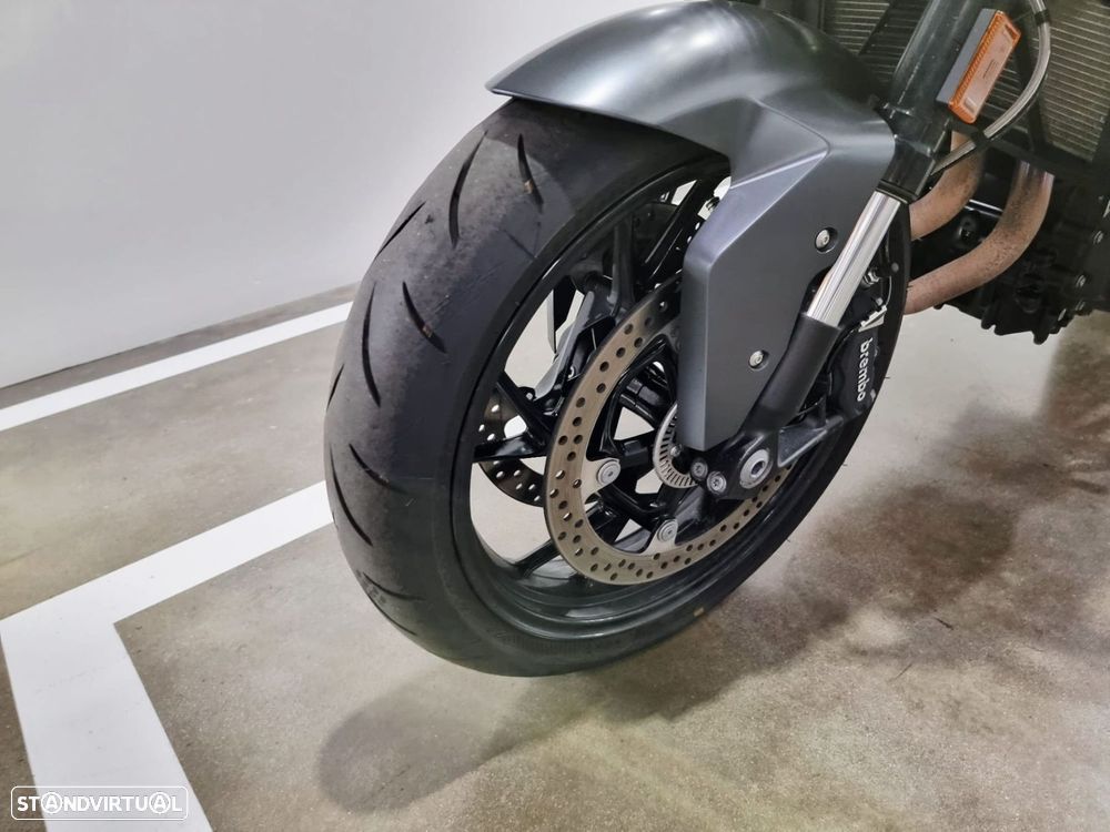 BMW F 900 R 900 R - 13