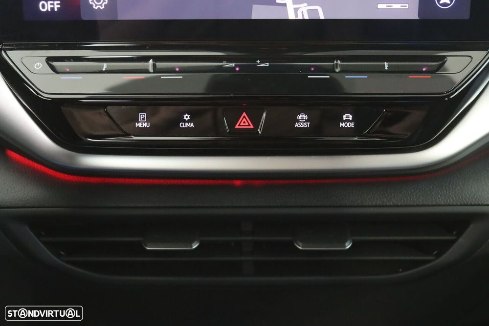 VW ID.4 77 kWh Pro Performance - 22