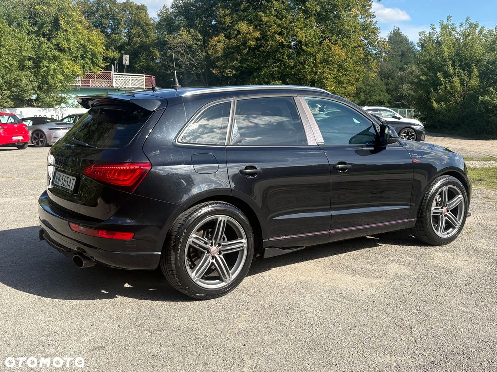 Audi Q5 - 4