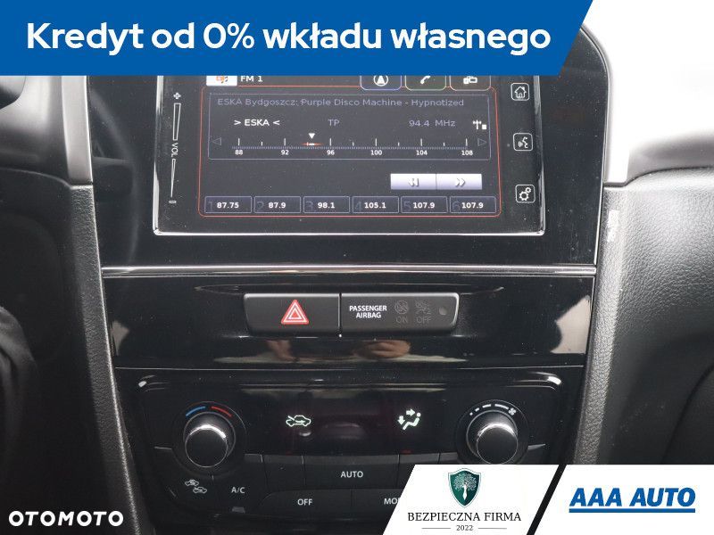 Suzuki Vitara - 14