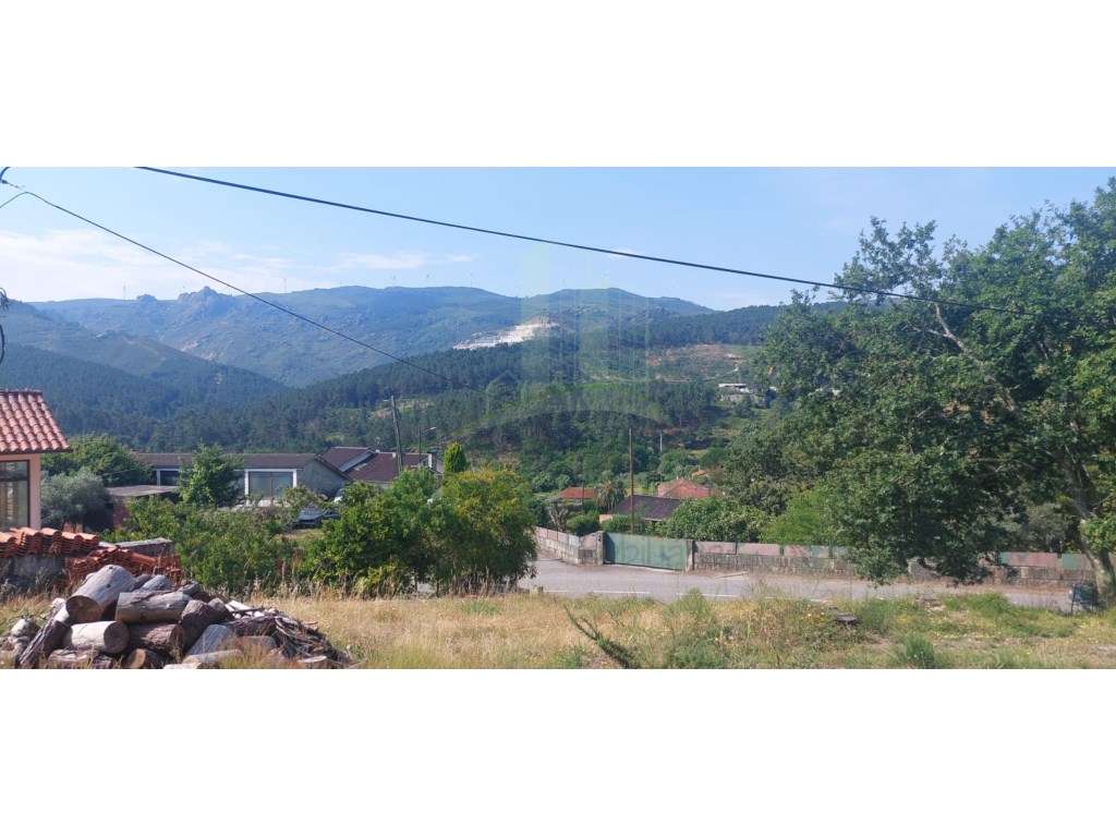 Terreno de construção para venda em Gondomil - Grande imagem: 3/9