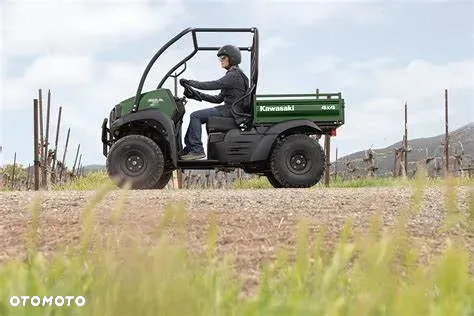 Kawasaki Inny