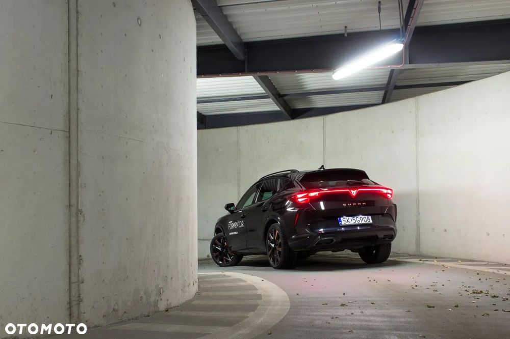 Cupra Formentor - 14