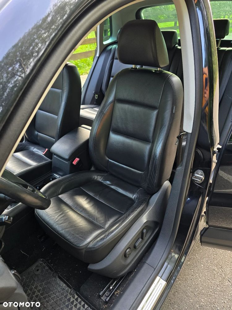 Volkswagen Tiguan 2.0 TDI 4Mot Sport&Style - 20