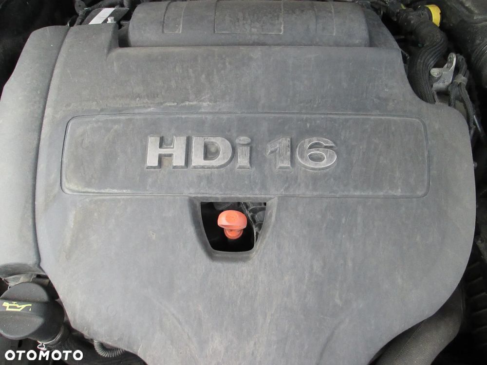 Peugeot 508 HDi FAP 160 Automatik Style - 34