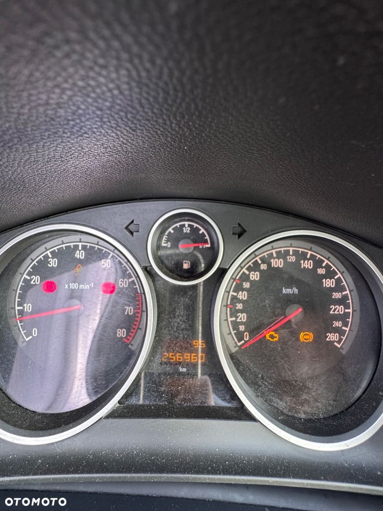 Opel Astra 1.6 Essentia - 16