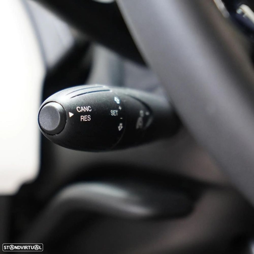 Fiat 500 1.0 Hybrid Cult - 20