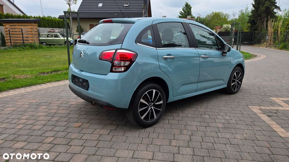 Citroën C3 - 7