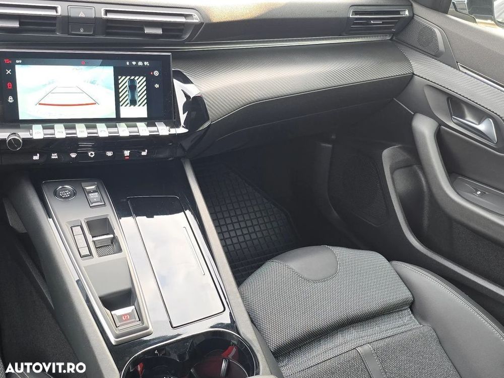 Peugeot 508 - 19