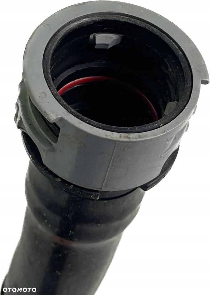 FORD F150 LIFT 17- 2.7 RURA POWIETRZA DOLOT WĄŻ - 3