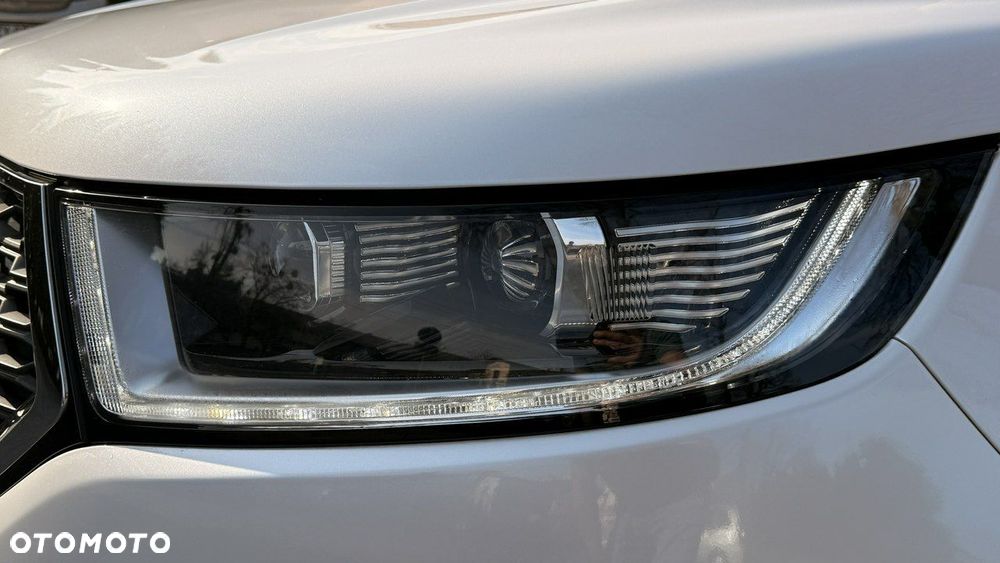 Ford Edge Vignale 2.0 TDCi Twin-Turbo 4WD - 8