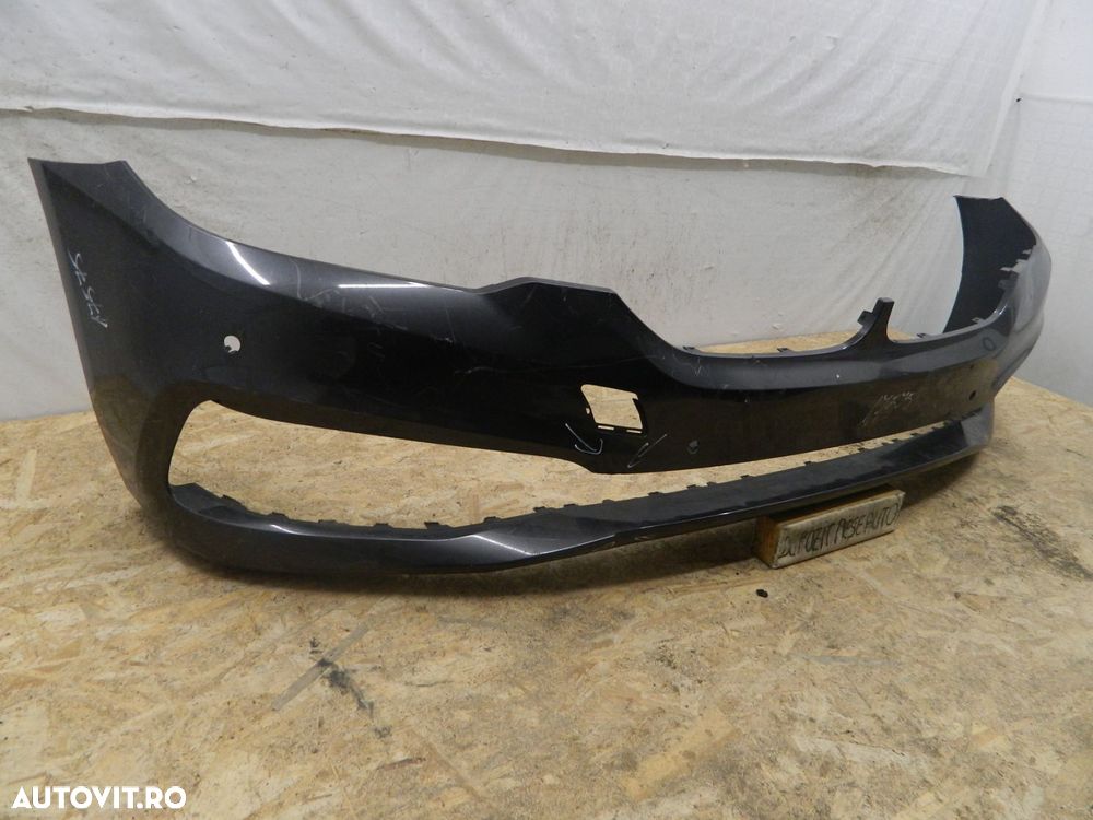 Bara fata BMW Seria 5 G30/G31, 2017, 2018, 2019, 2020, 2021, 51117385336. - 8