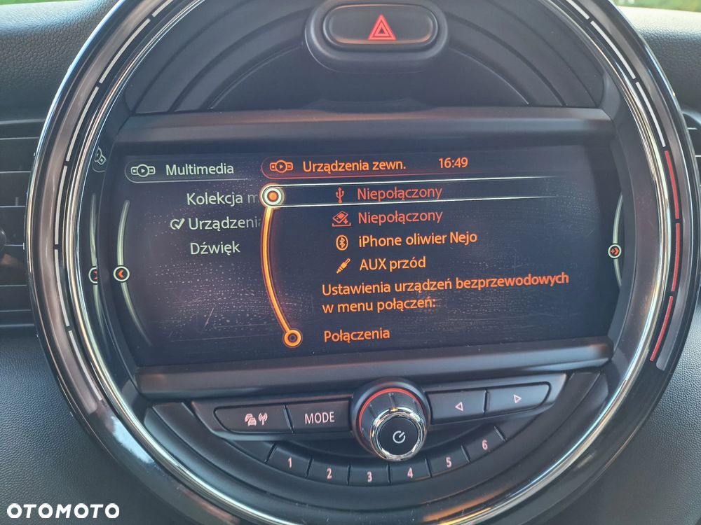 MINI John Cooper Works Copper - 13