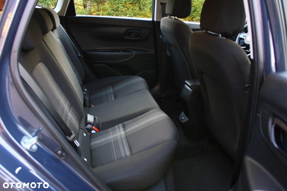Hyundai i20 1.2 Classic - 35