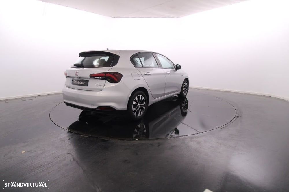 Fiat Tipo 1.3 MultiJet City Life - 7