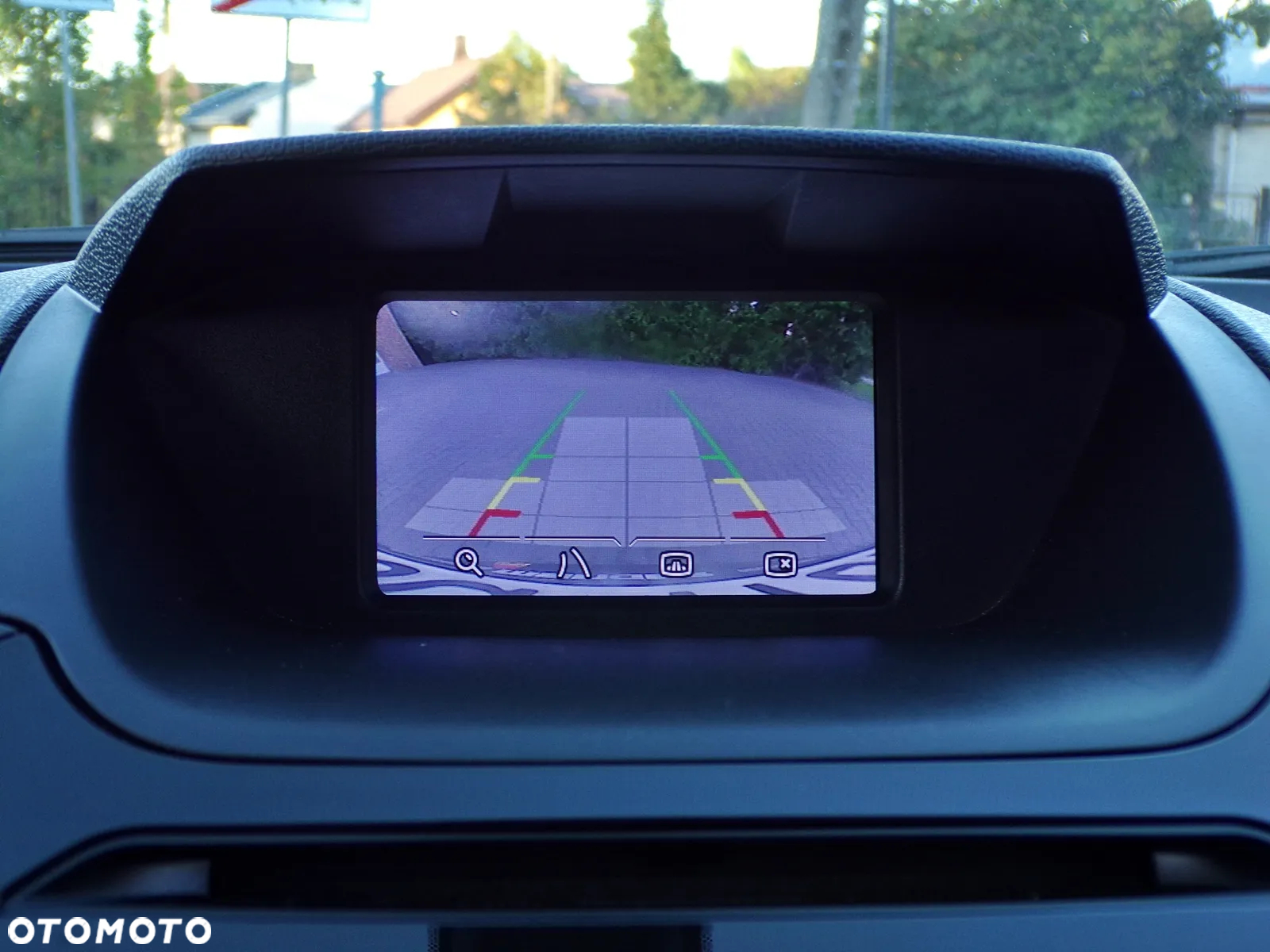 Ford EcoSport 1.0 EcoBoost GPF Navi Edition ASS - 22