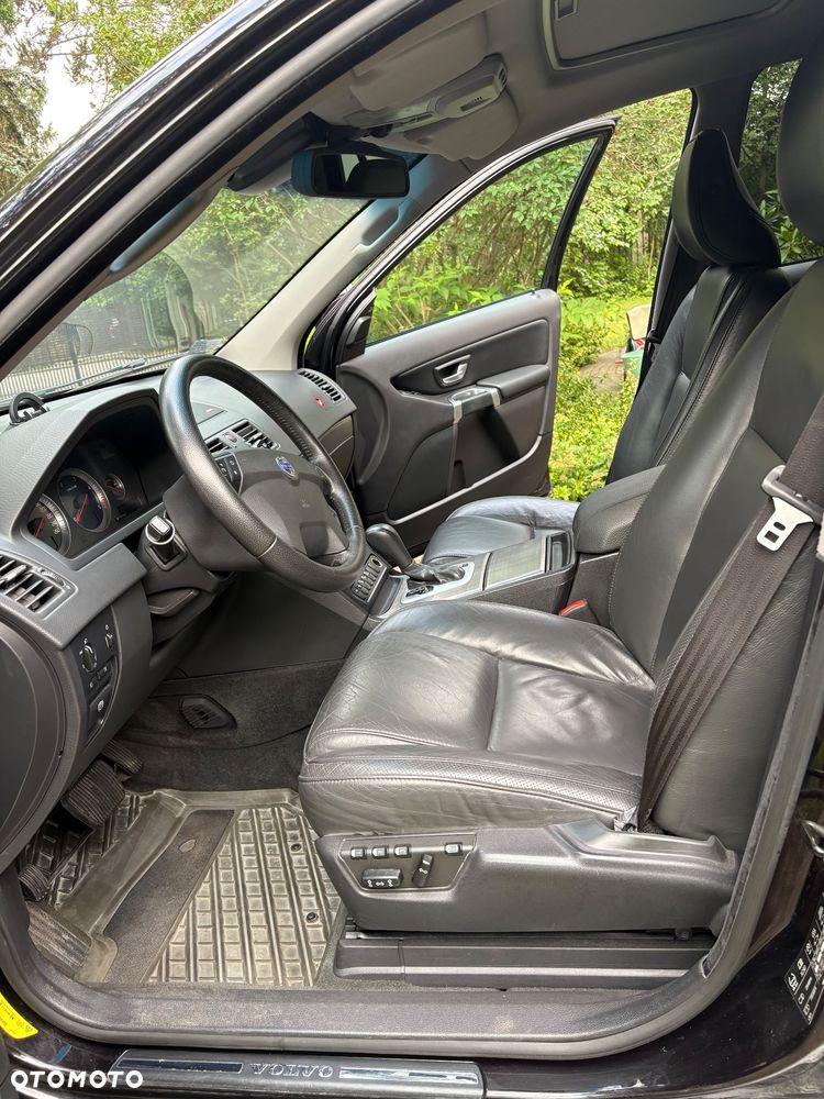 Volvo XC 90 2.4 D5 Executive - 7