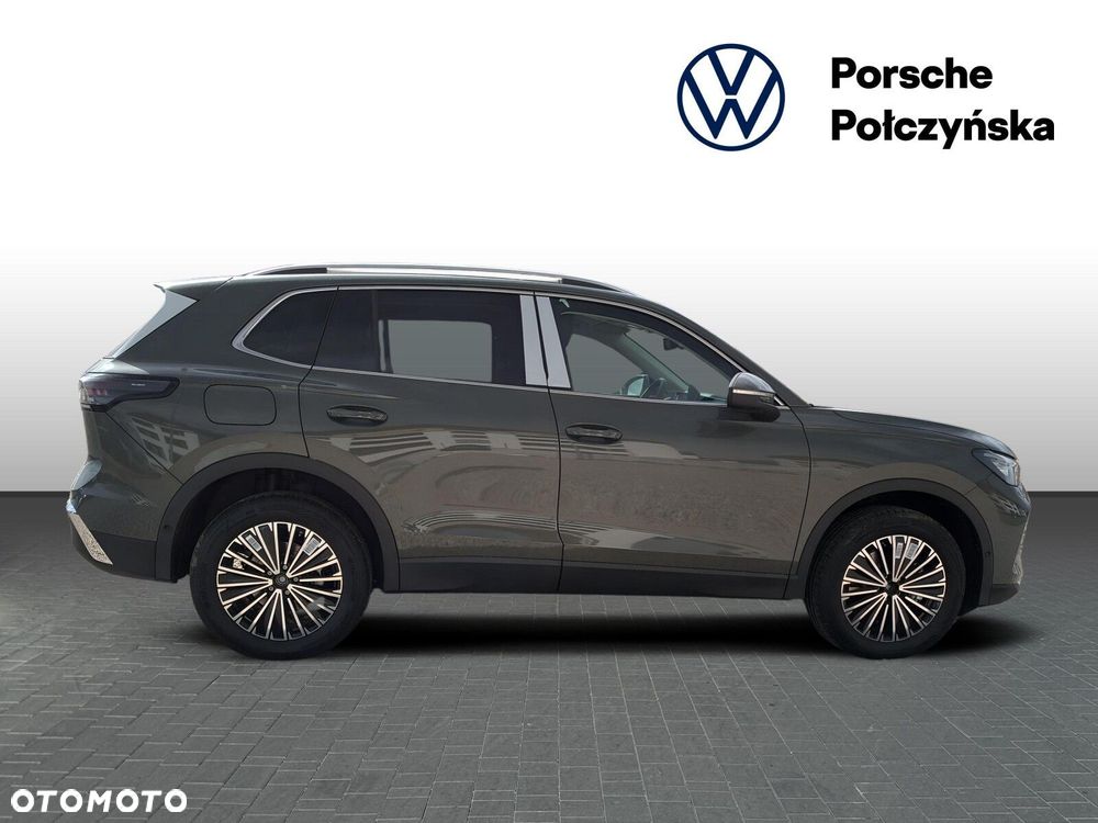 Volkswagen Tiguan 2.0 TSI 4Mot Elegance DSG - 6