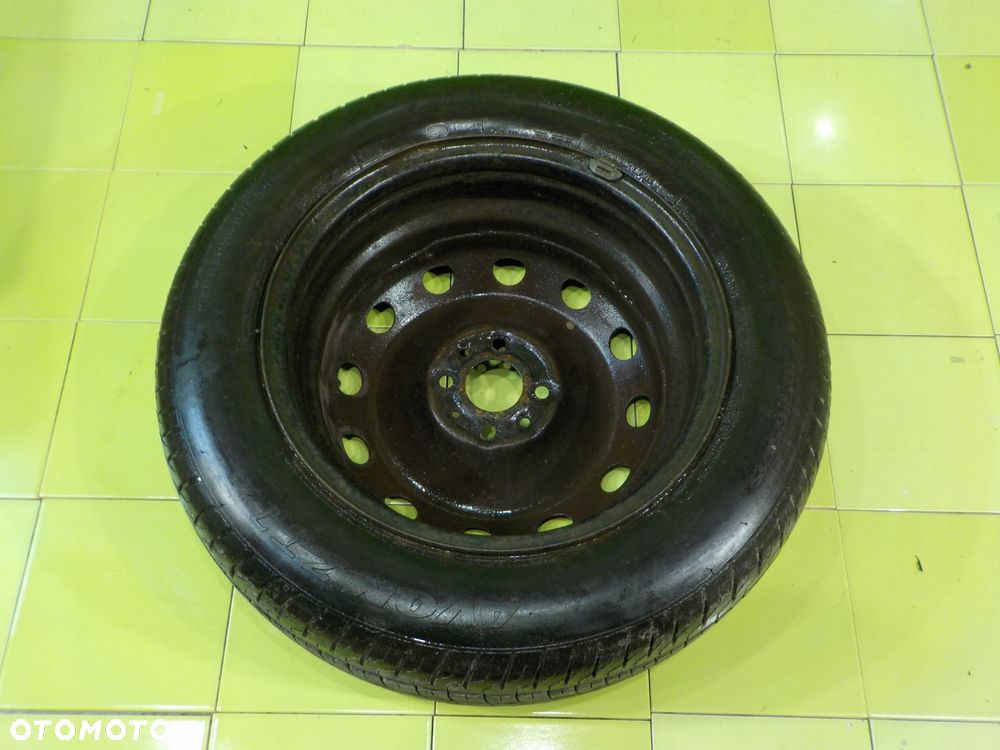 MITO kolo zapasowe 185/65/15 4x98 - 2