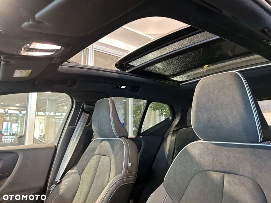 Volvo Xc40 2026 photo 5