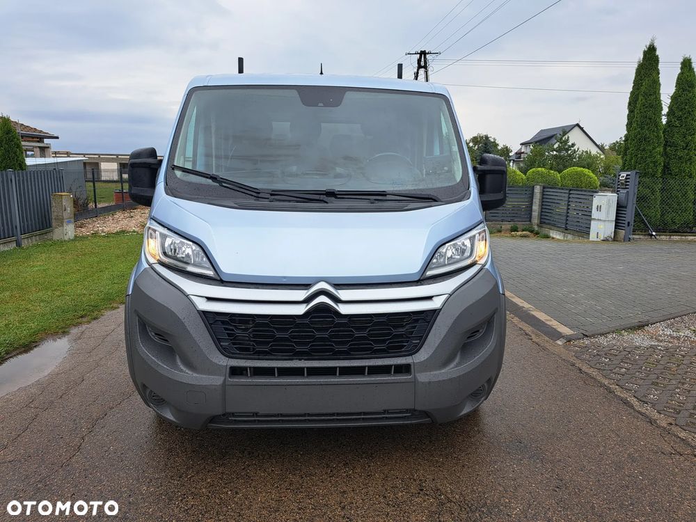 Citroën JUMPER - 3