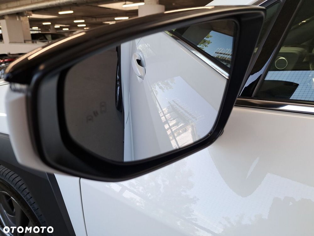 Lexus UX 300h F Sport Design - 35