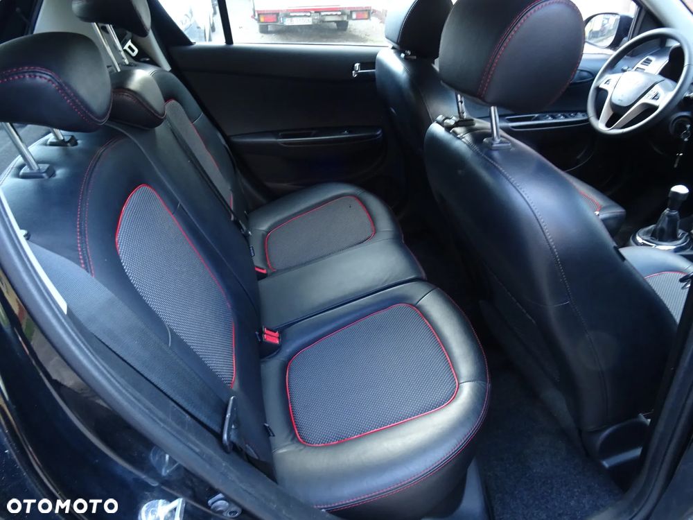 Hyundai i20 1.2 Edition 20 - 22