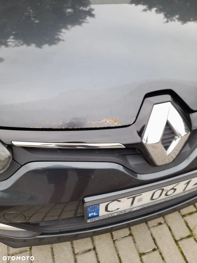 Renault Megane 1.5 dCi Bose Edition - 9